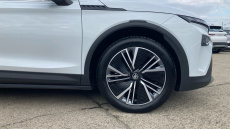 Skoda Elroq 210kW 85 Edition 82kWh 5dr Auto Electric Estate